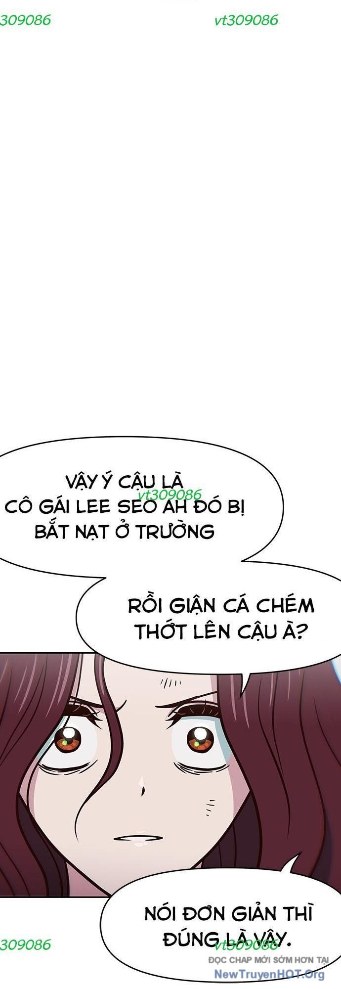 Unluck Chapter 43 - Trang 2