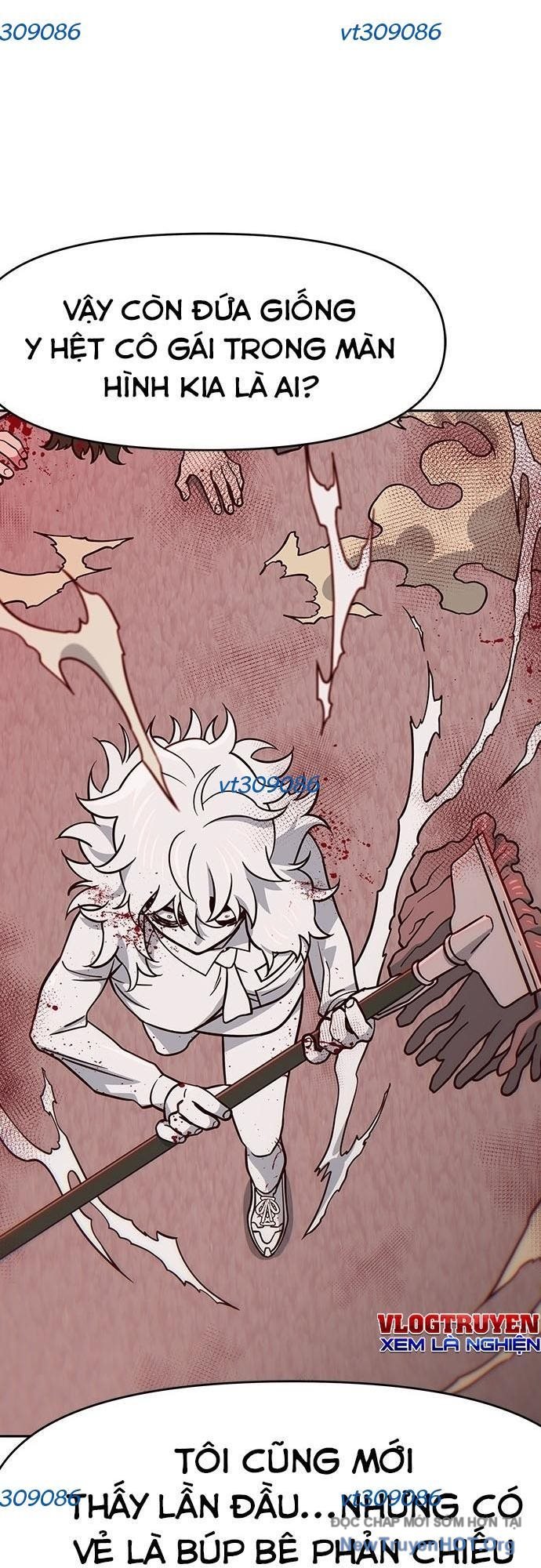 Unluck Chapter 43 - Trang 2