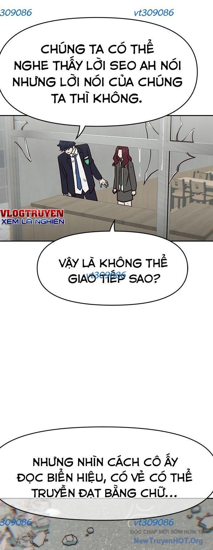 Unluck Chapter 43 - Trang 2