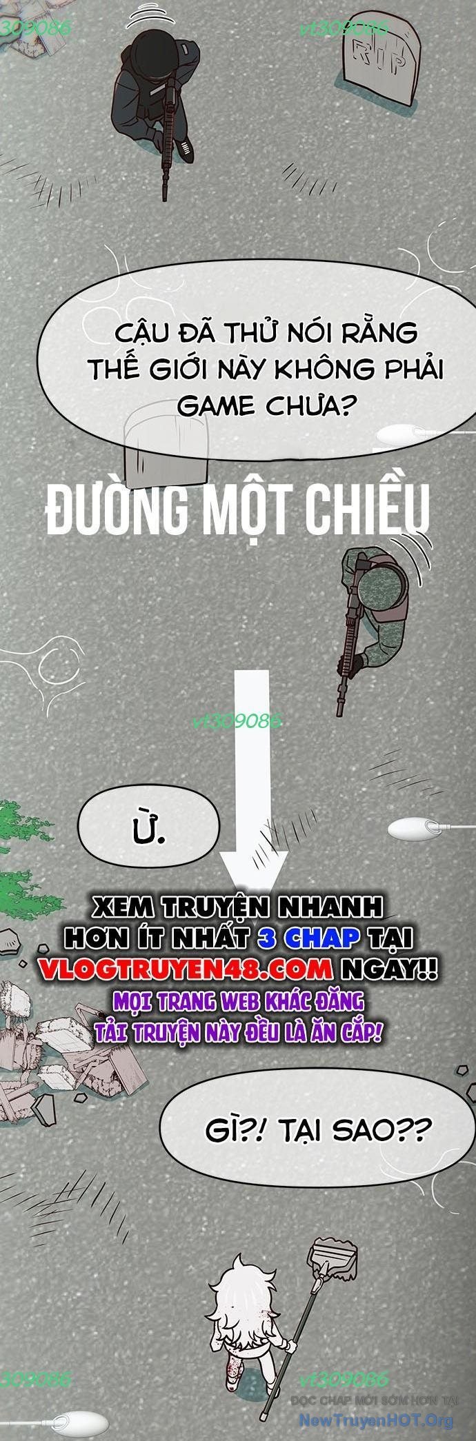 Unluck Chapter 43 - Trang 2