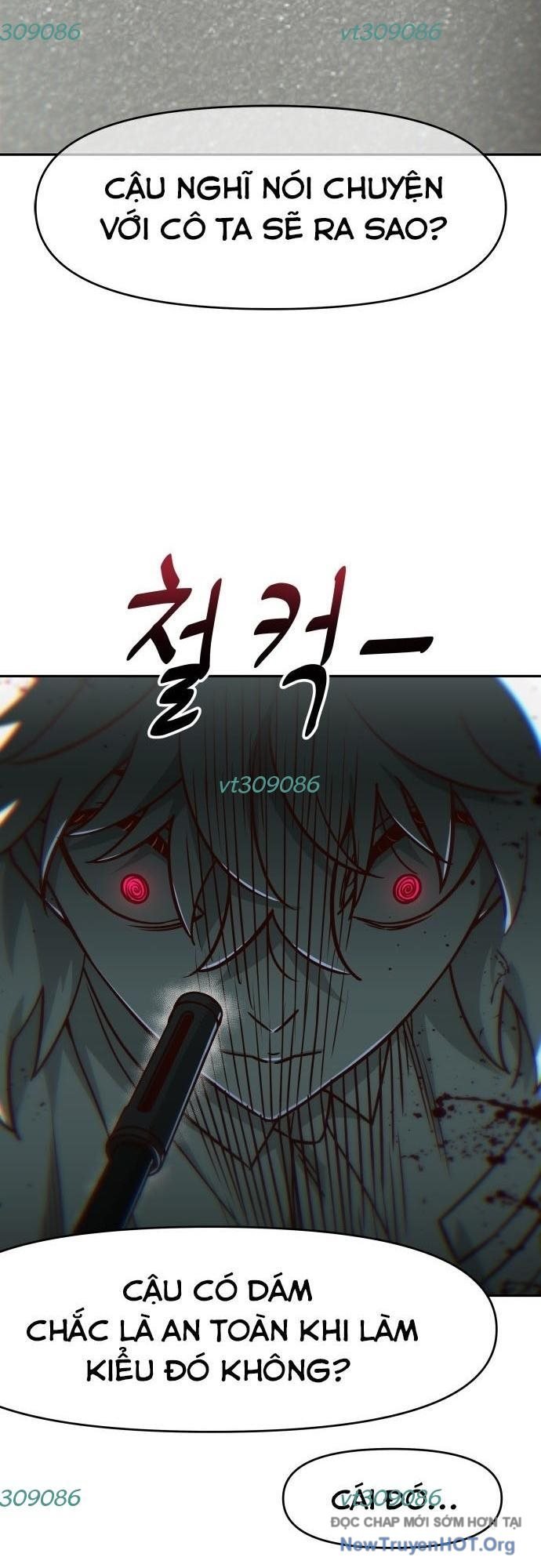Unluck Chapter 43 - Trang 2
