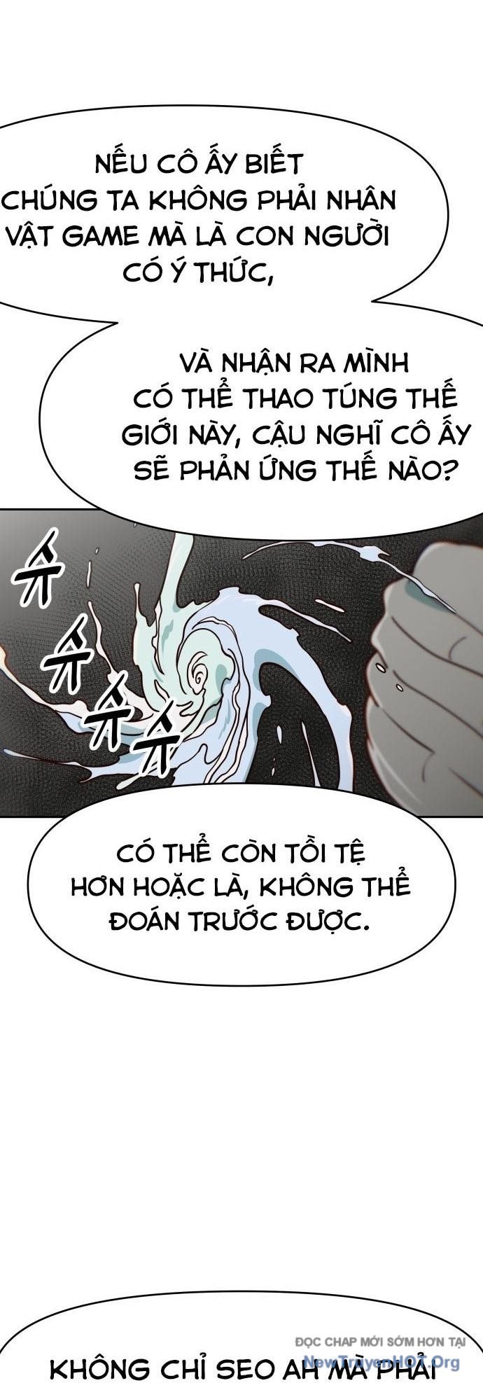 Unluck Chapter 43 - Trang 2