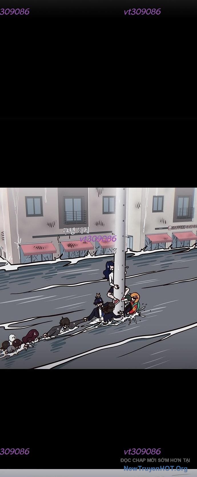 Unluck Chapter 43 - Trang 2