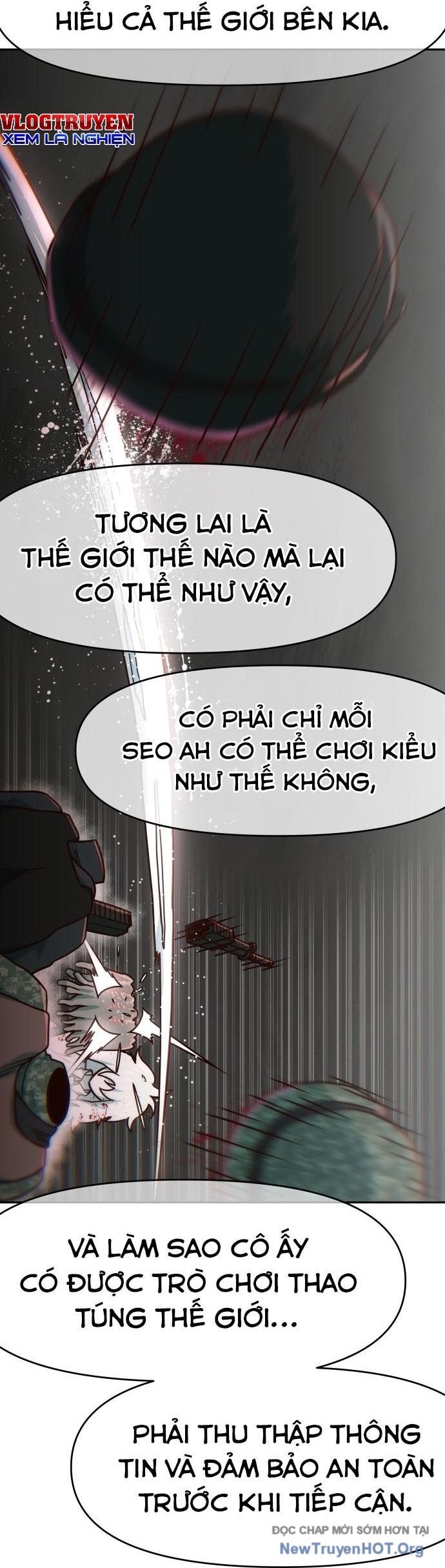 Unluck Chapter 43 - Trang 2