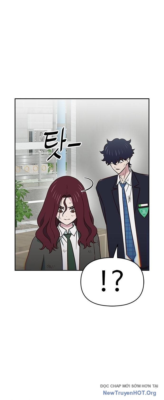Unluck Chapter 43 - Trang 2