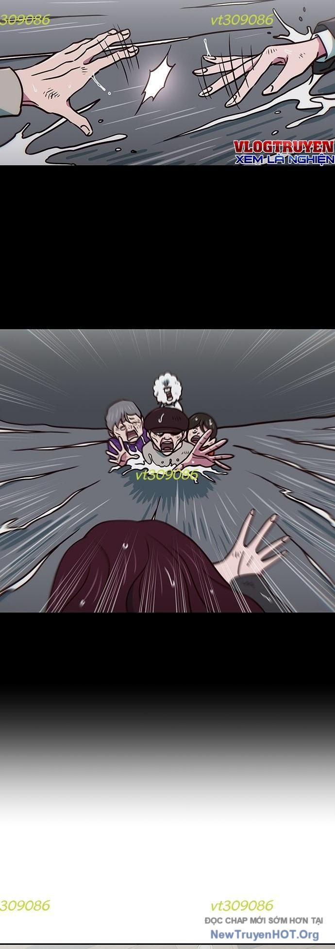 Unluck Chapter 43 - Trang 2