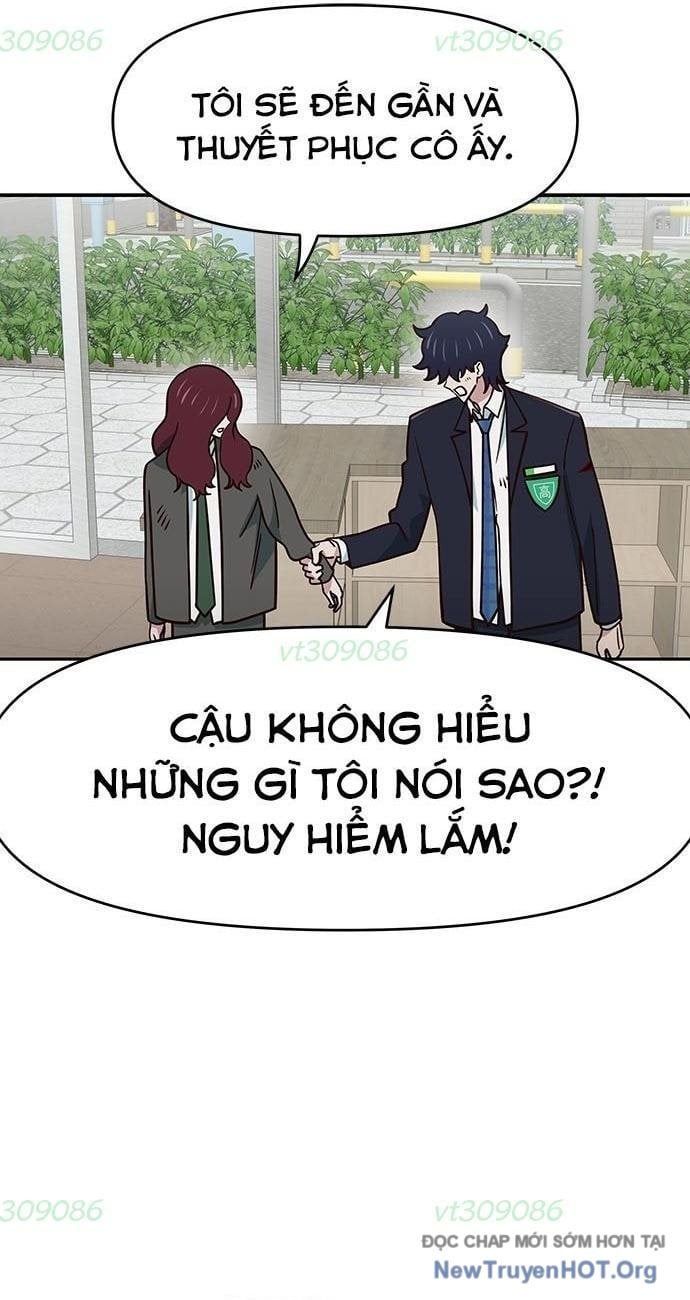 Unluck Chapter 43 - Trang 2