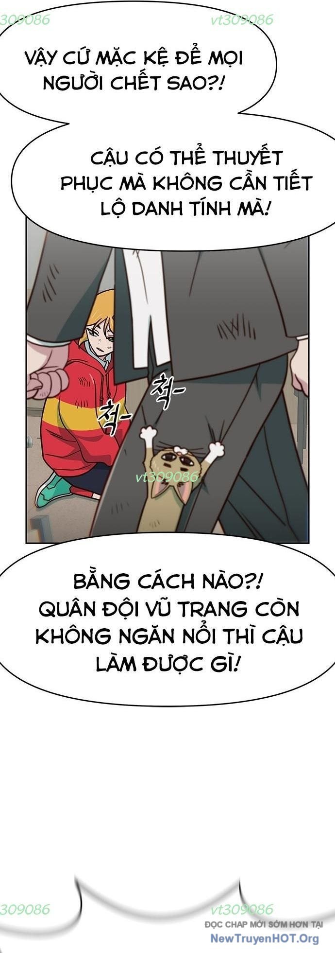 Unluck Chapter 43 - Trang 2