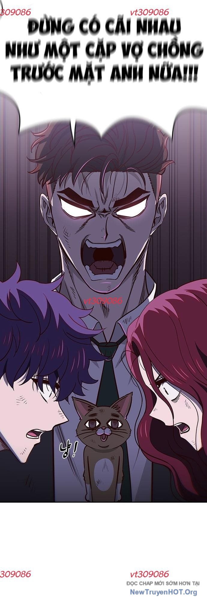 Unluck Chapter 43 - Trang 2