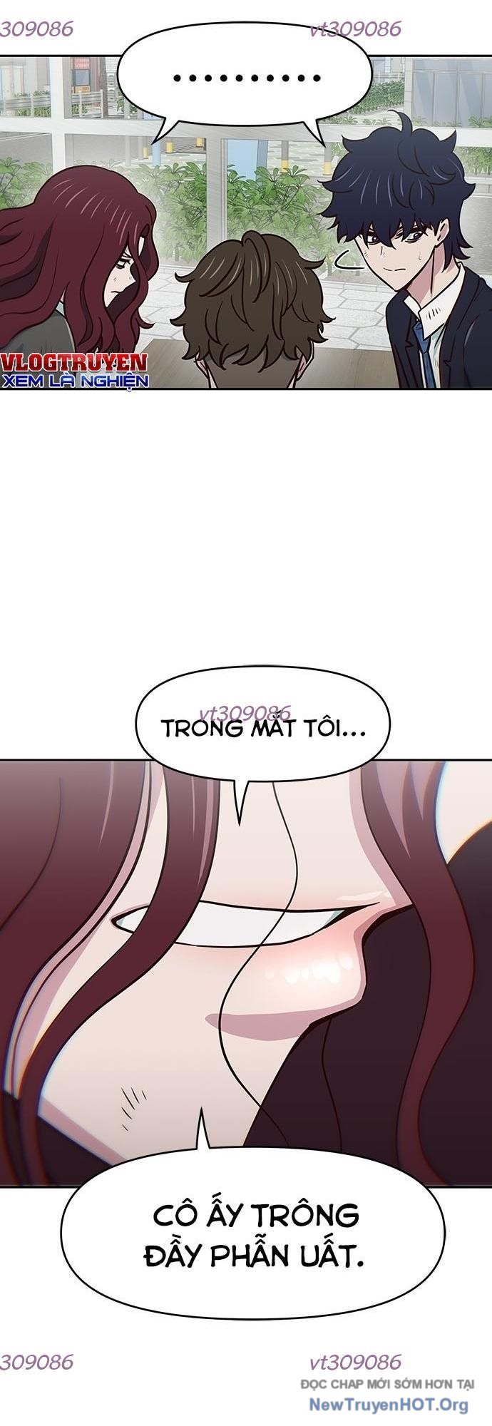 Unluck Chapter 43 - Trang 2