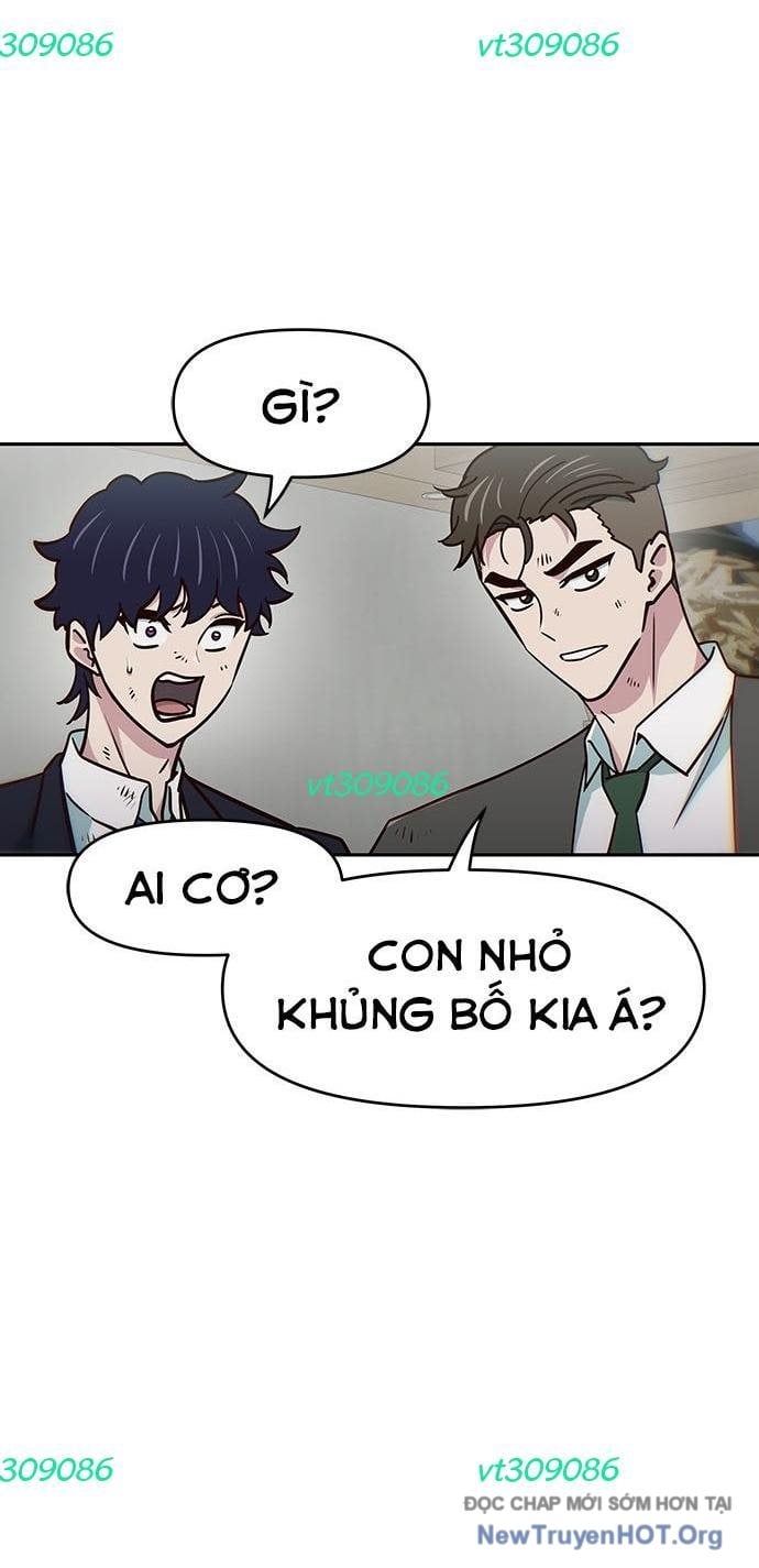 Unluck Chapter 43 - Trang 2