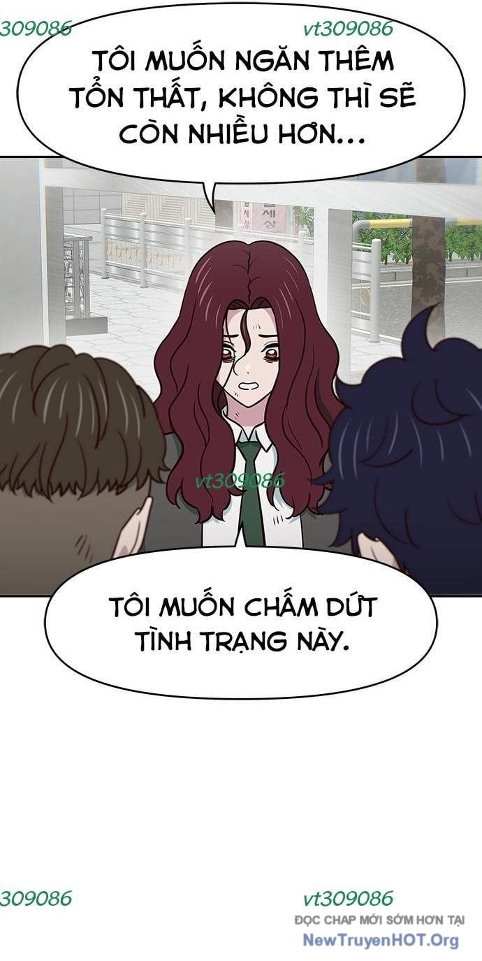 Unluck Chapter 43 - Trang 2