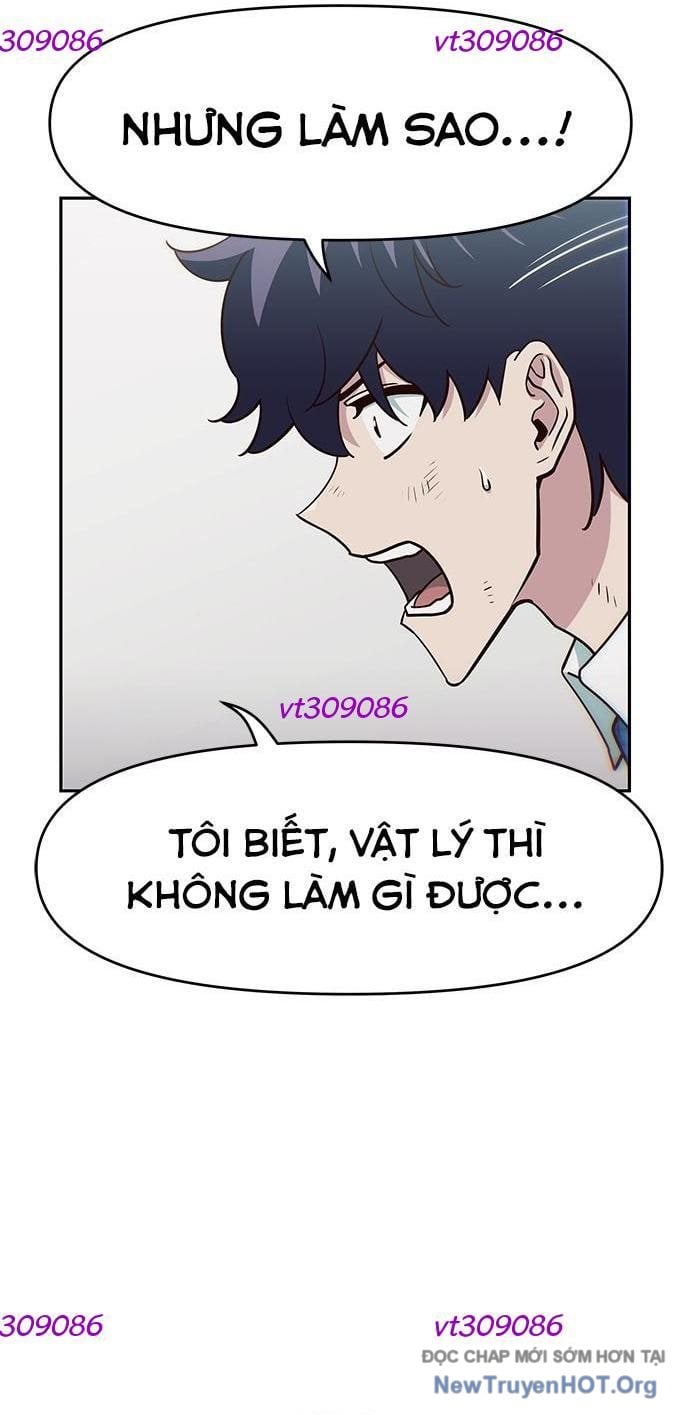Unluck Chapter 43 - Trang 2