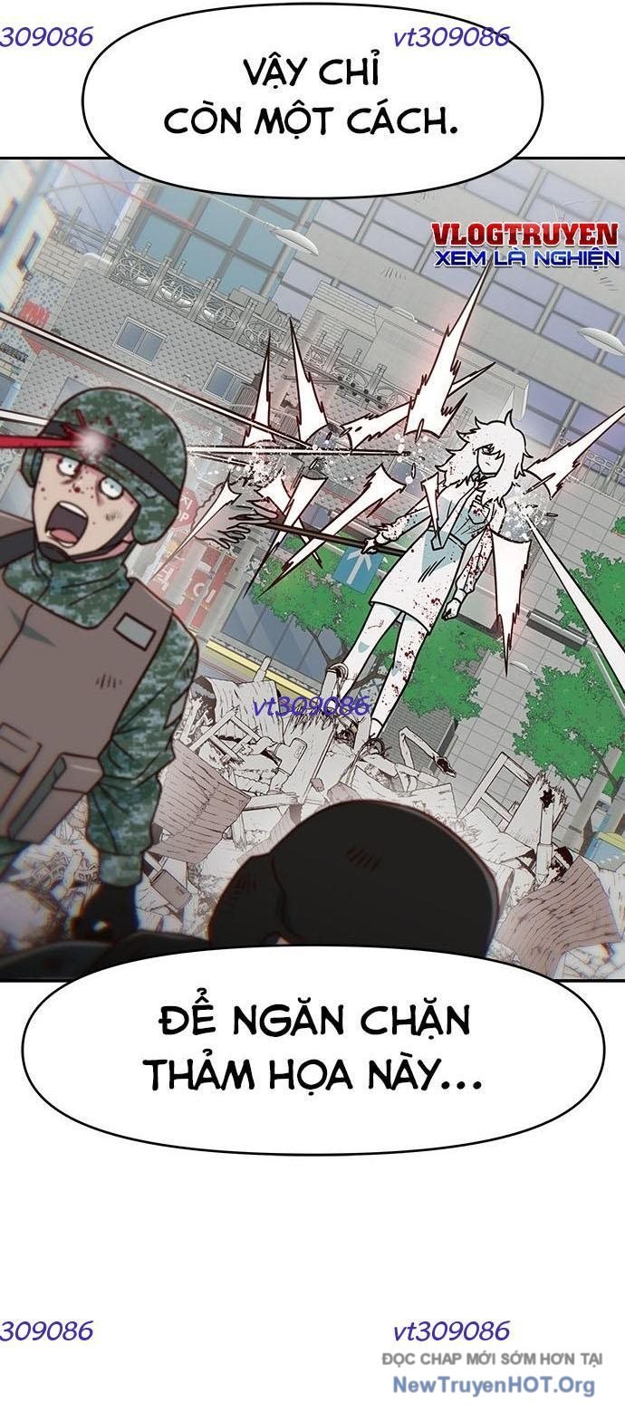 Unluck Chapter 43 - Trang 2