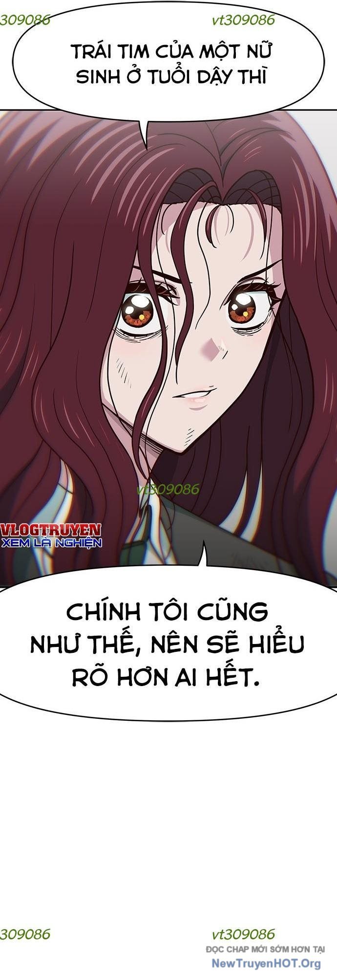 Unluck Chapter 43 - Trang 2