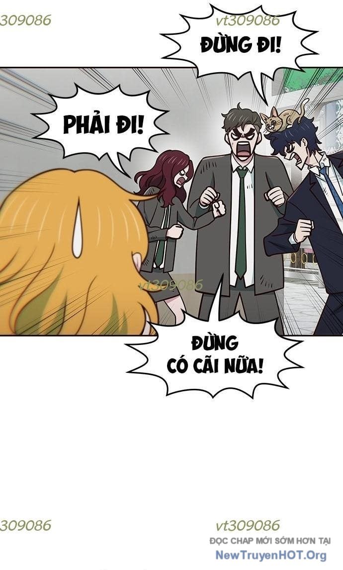 Unluck Chapter 44 - Trang 2