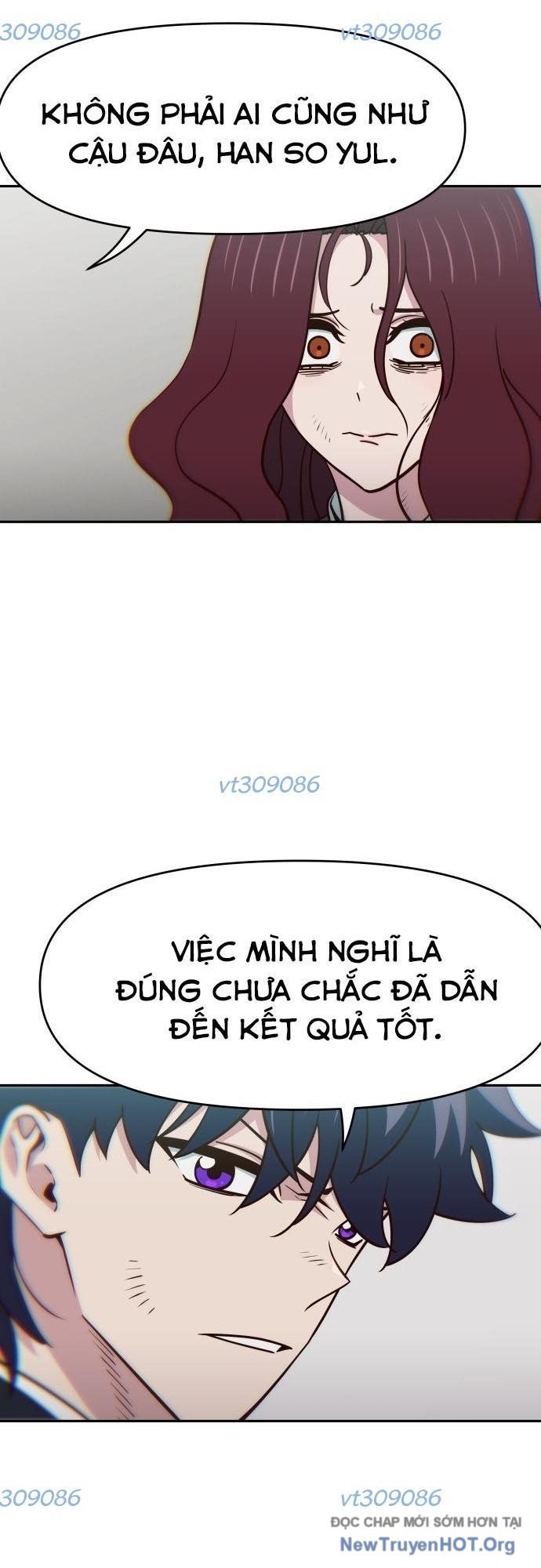 Unluck Chapter 44 - Trang 2