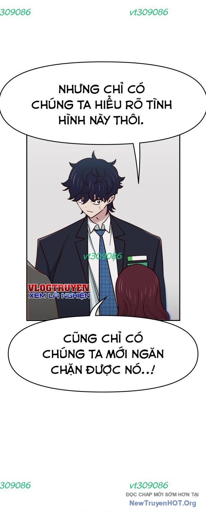 Unluck Chapter 44 - Trang 2
