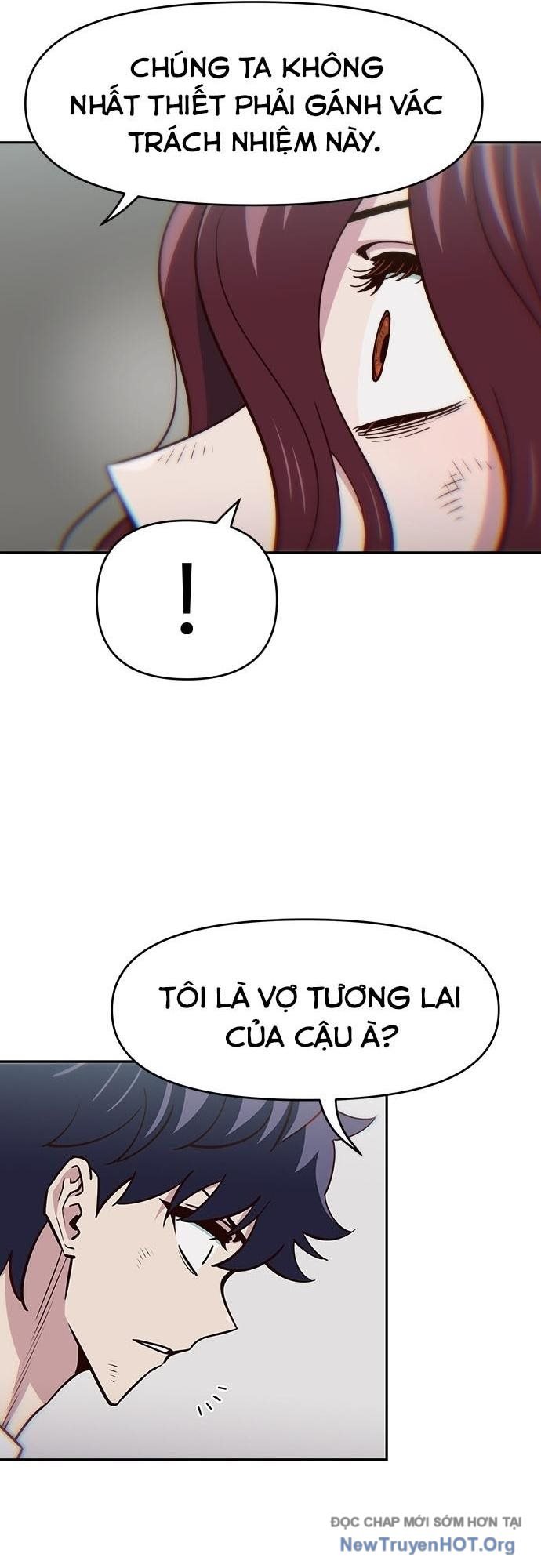 Unluck Chapter 44 - Trang 2