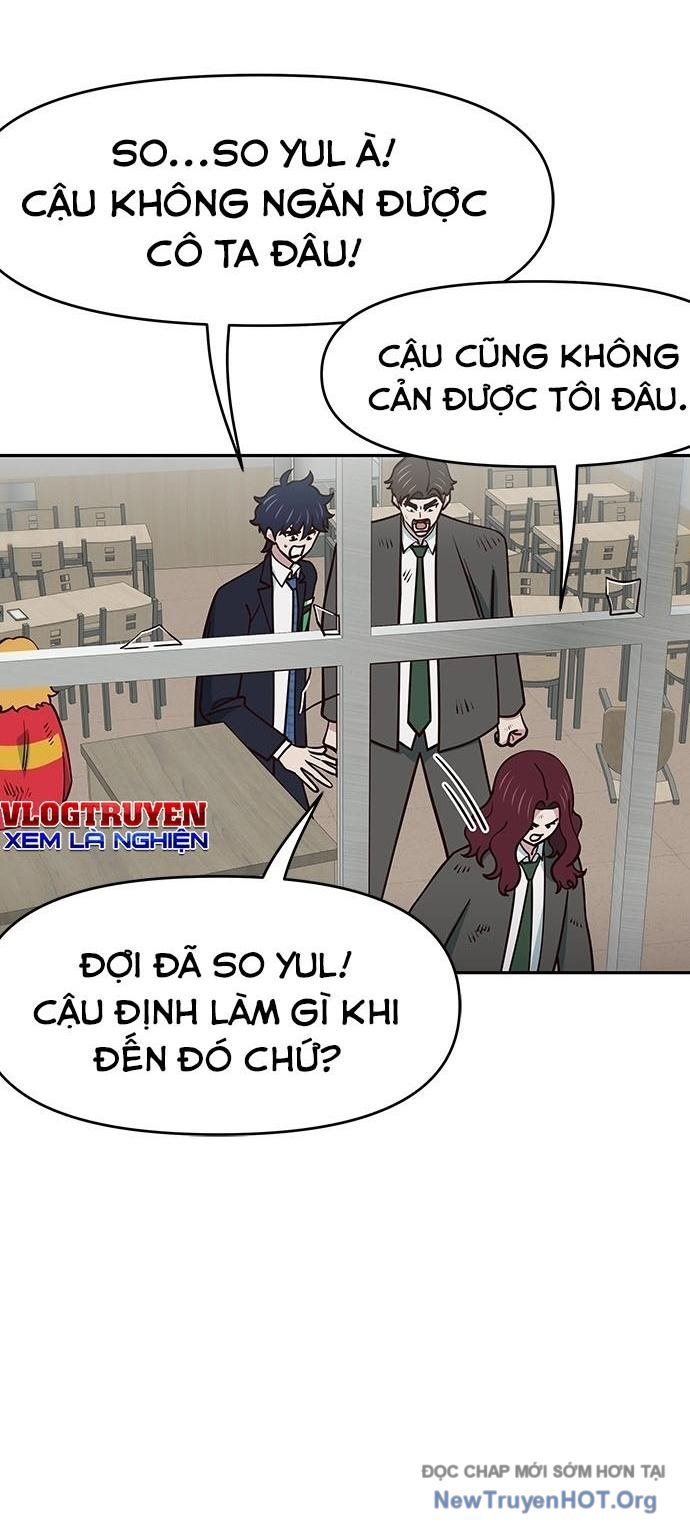 Unluck Chapter 44 - Trang 2