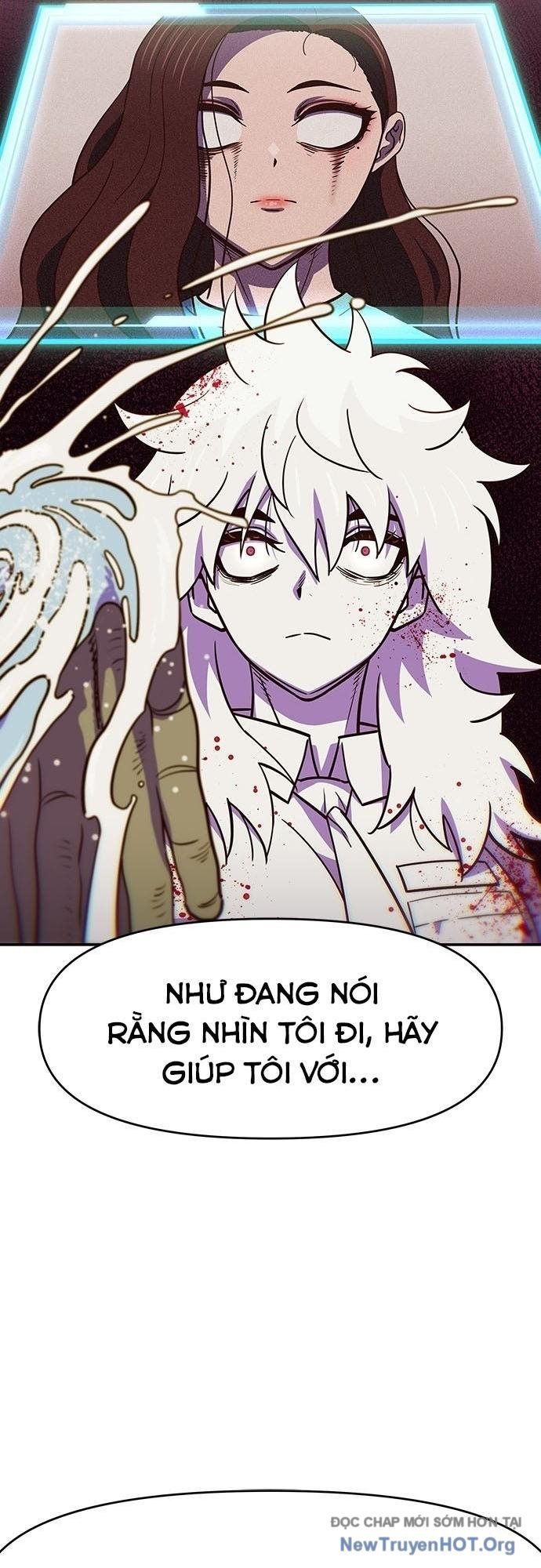 Unluck Chapter 44 - Trang 2