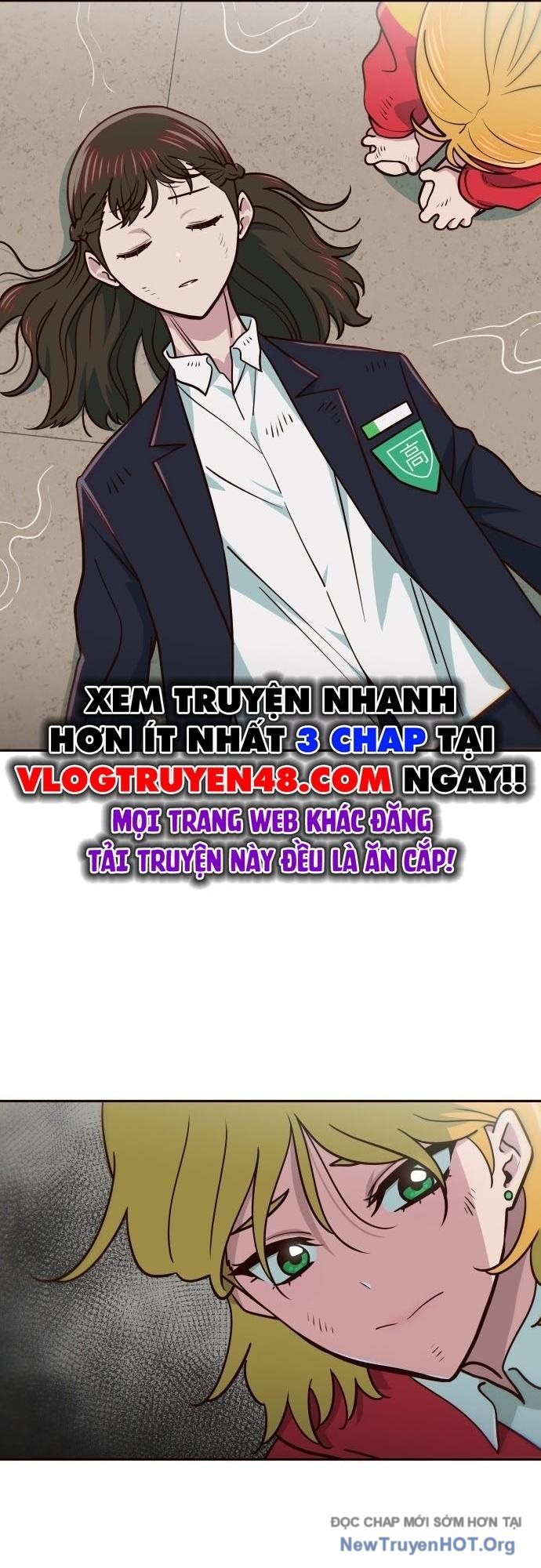 Unluck Chapter 44 - Trang 2