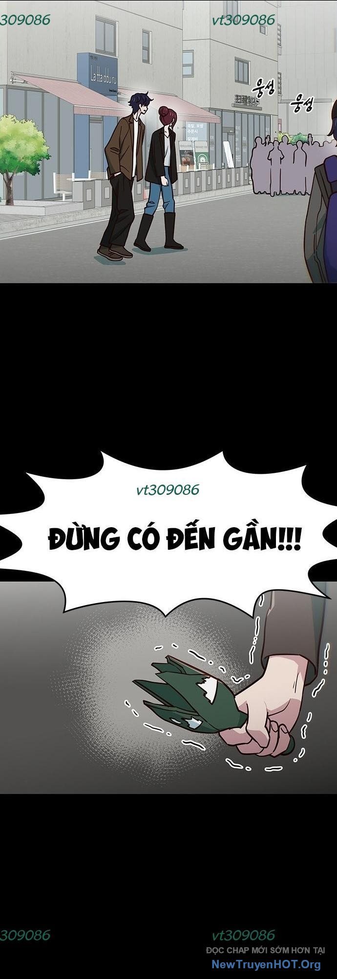 Unluck Chapter 44 - Trang 2