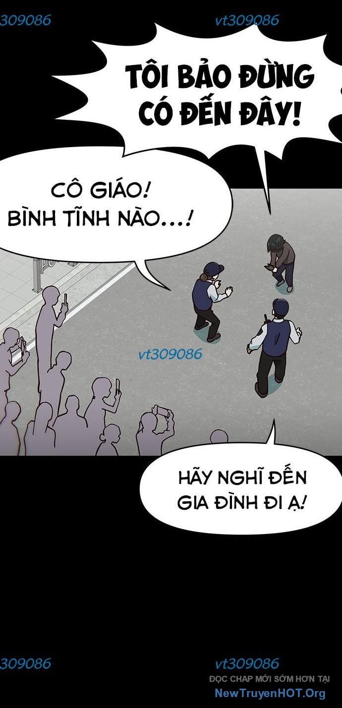 Unluck Chapter 44 - Trang 2