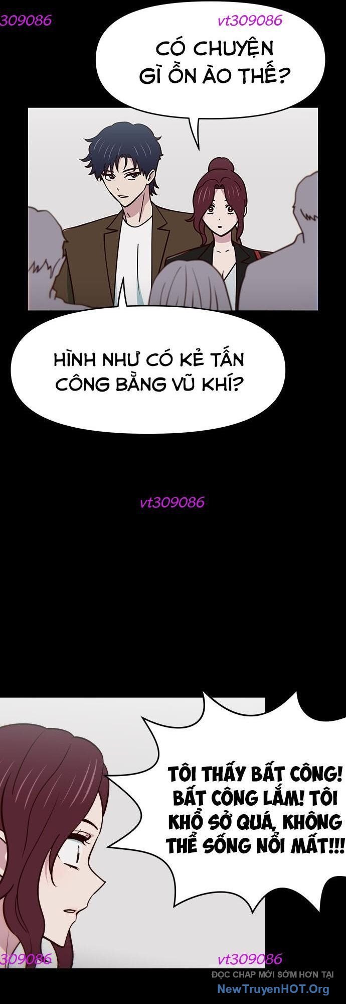 Unluck Chapter 44 - Trang 2