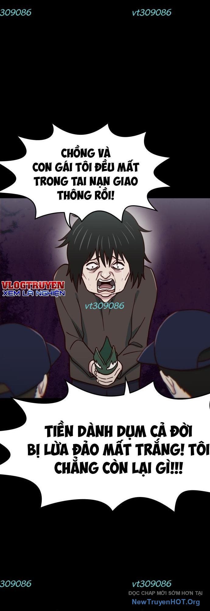 Unluck Chapter 44 - Trang 2