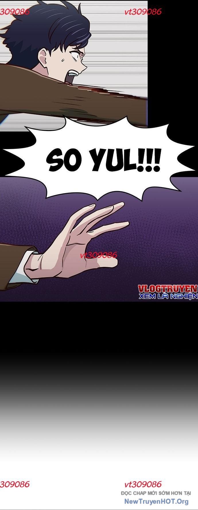 Unluck Chapter 44 - Trang 2