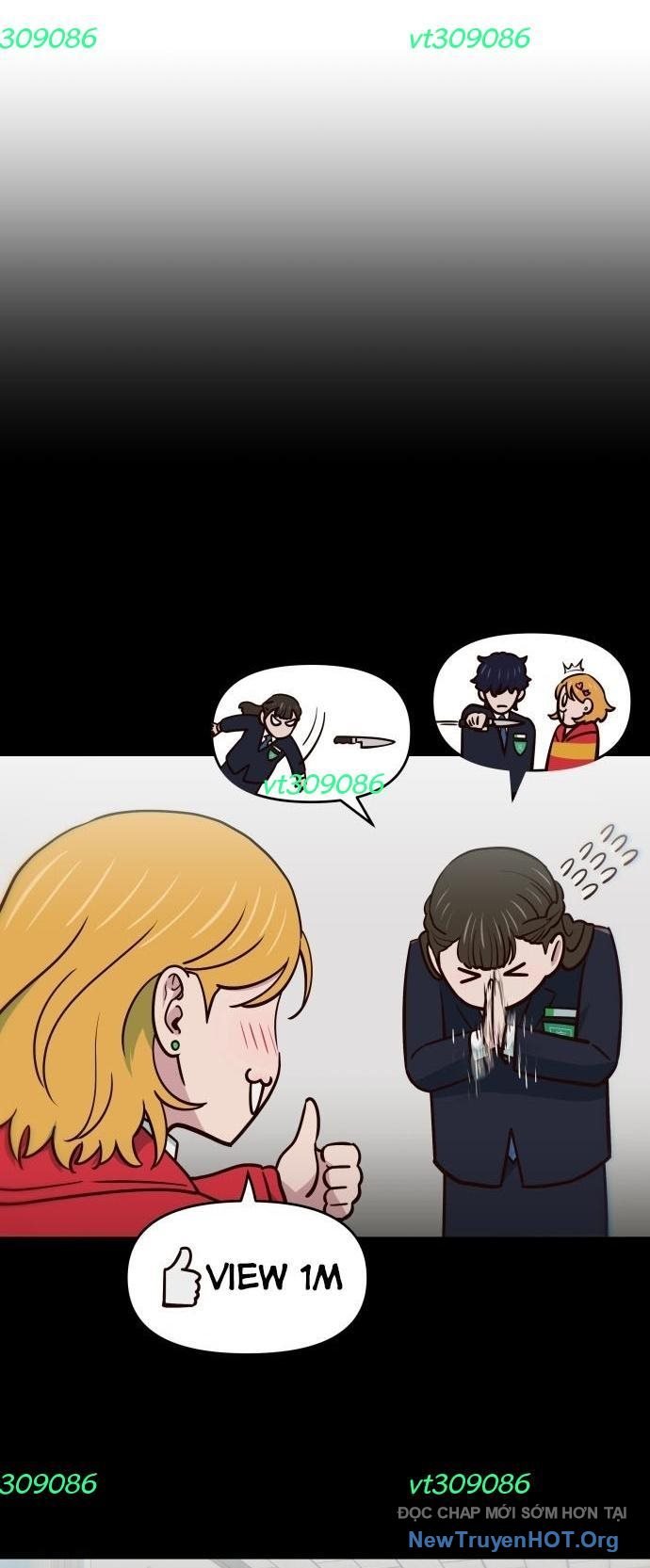 Unluck Chapter 44 - Trang 2