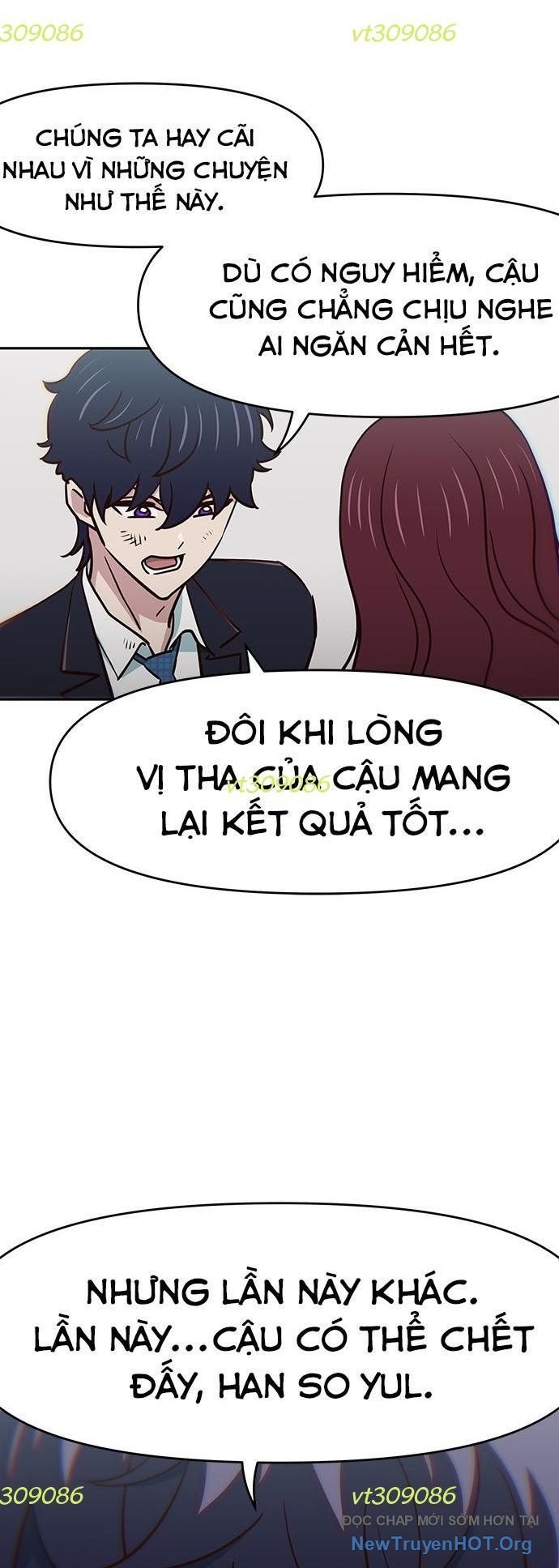 Unluck Chapter 44 - Trang 2