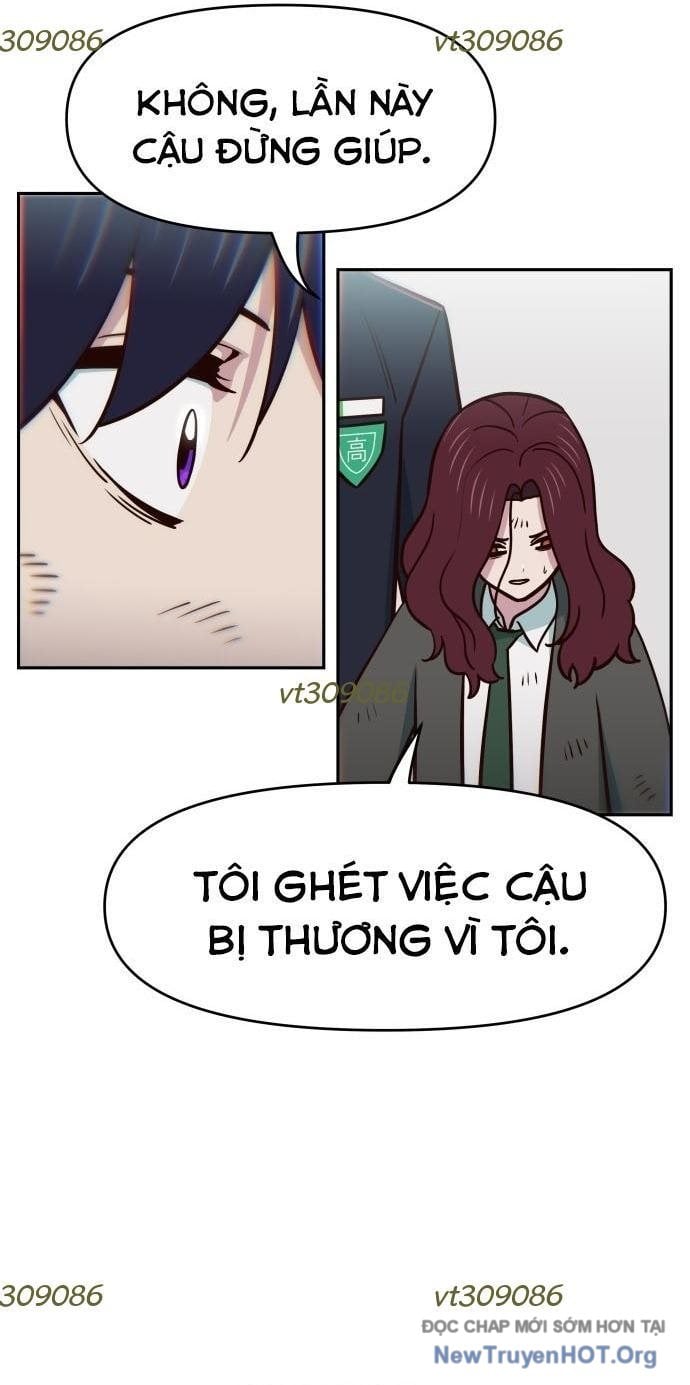 Unluck Chapter 44 - Trang 2