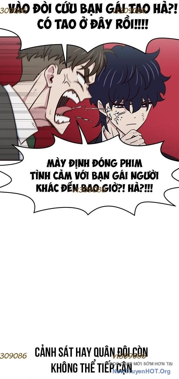 Unluck Chapter 44 - Trang 2
