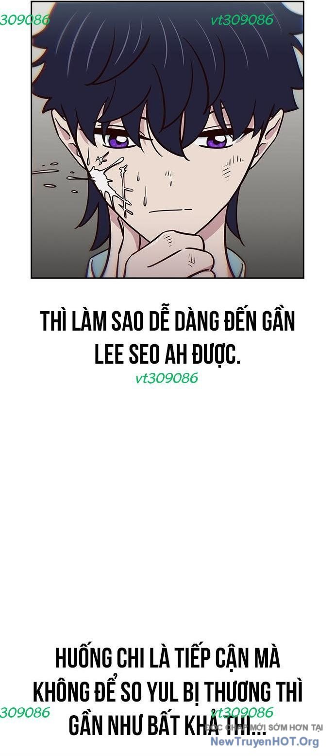 Unluck Chapter 44 - Trang 2