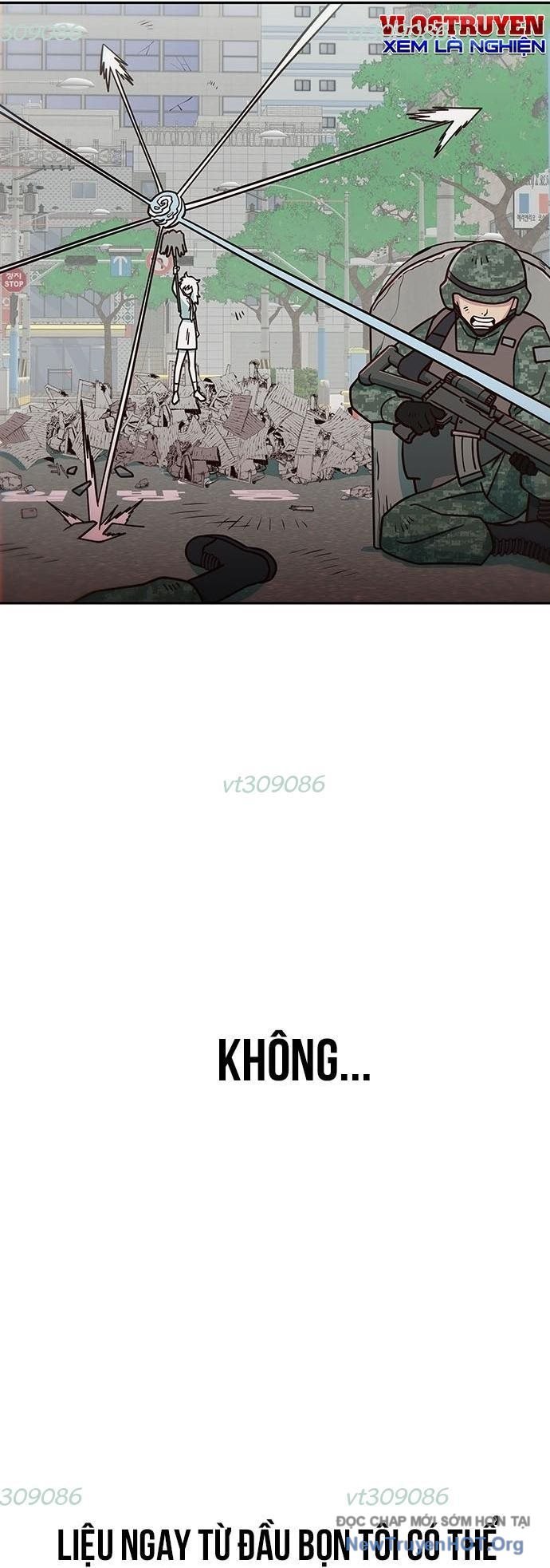 Unluck Chapter 44 - Trang 2