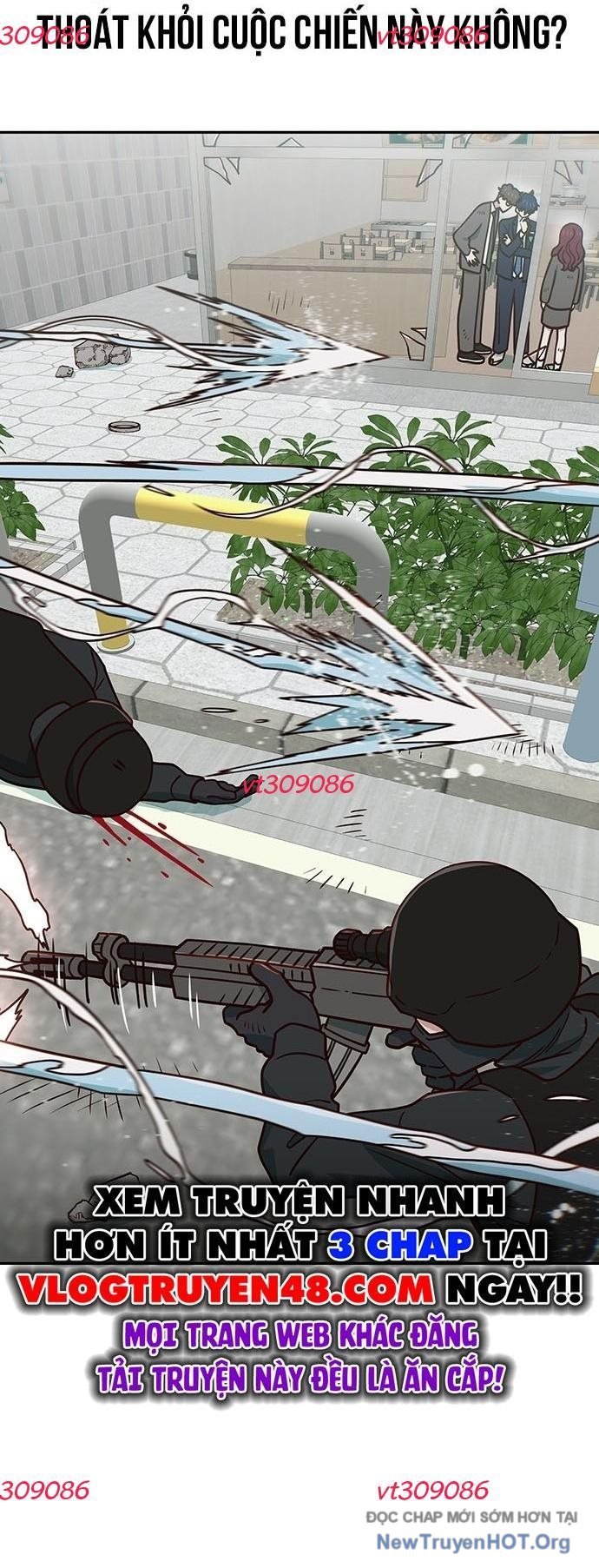 Unluck Chapter 44 - Trang 2