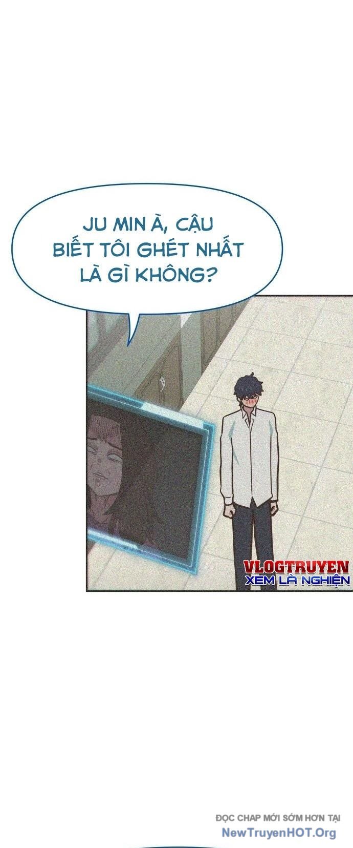 Unluck Chapter 44 - Trang 2
