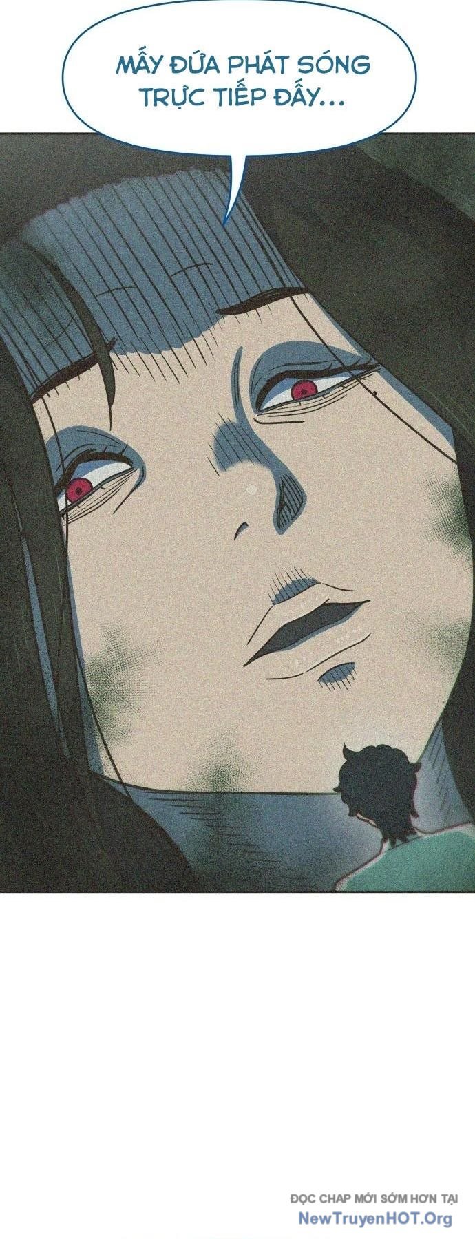Unluck Chapter 44 - Trang 2