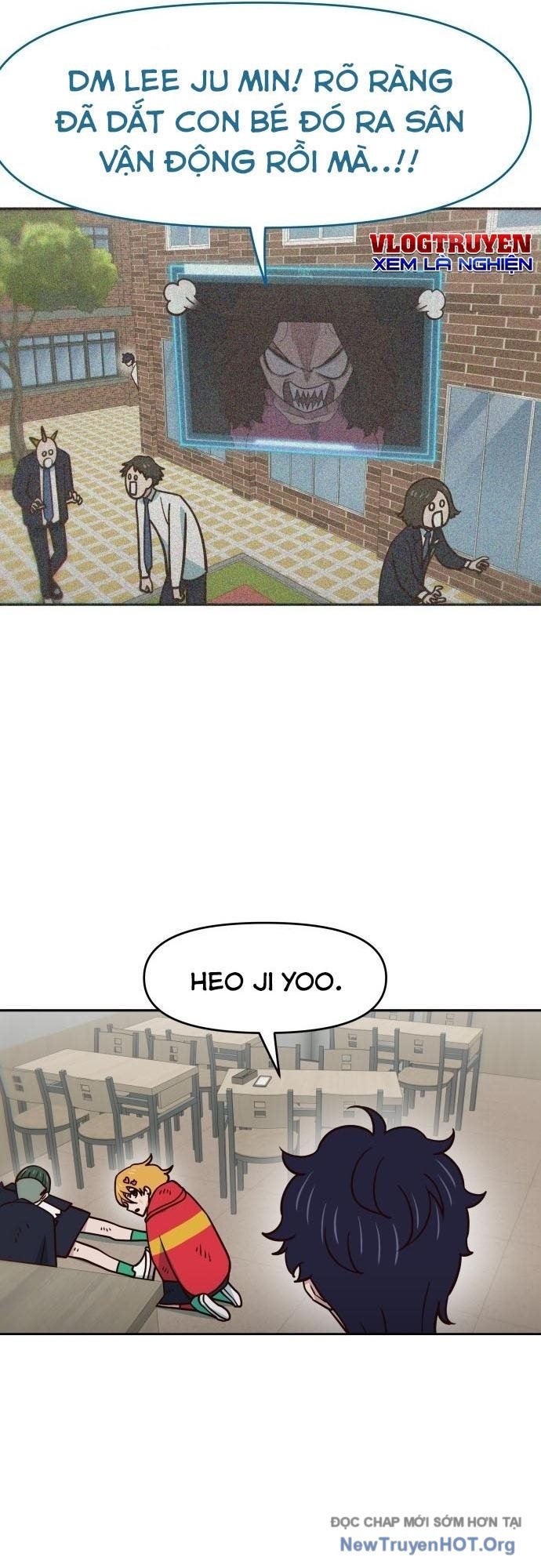 Unluck Chapter 44 - Trang 2