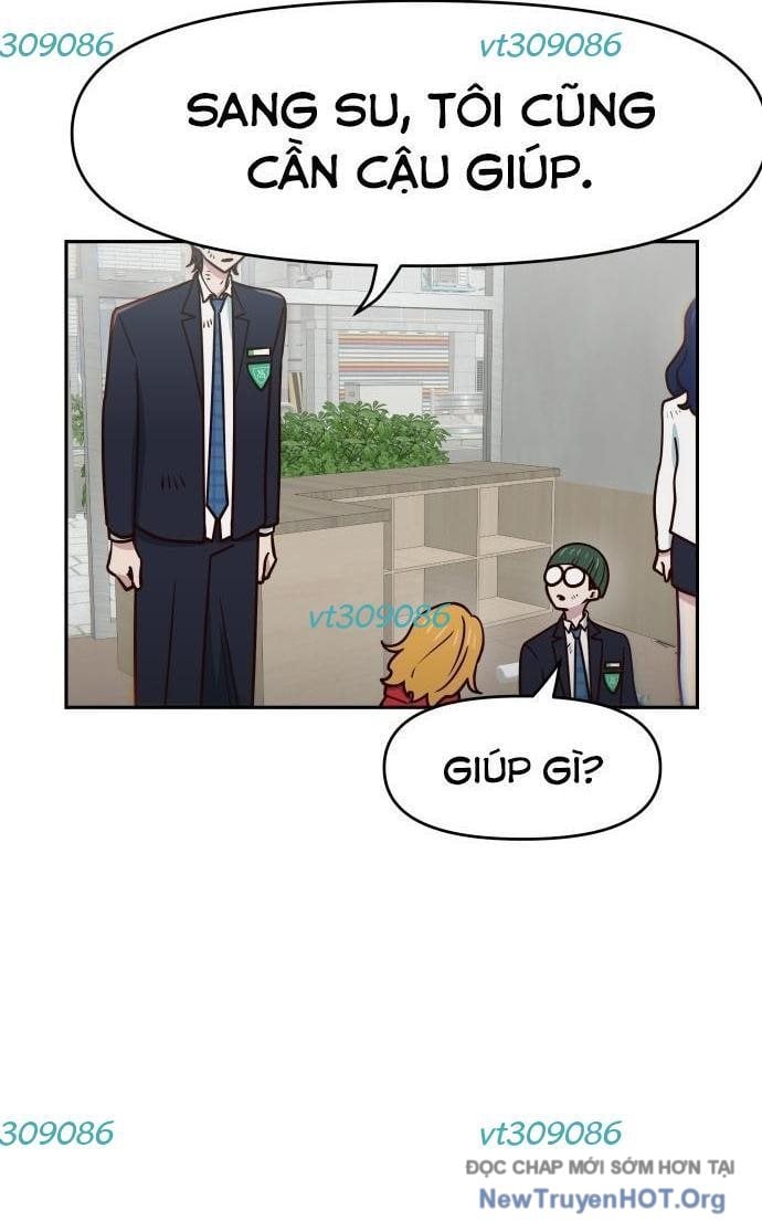 Unluck Chapter 44 - Trang 2