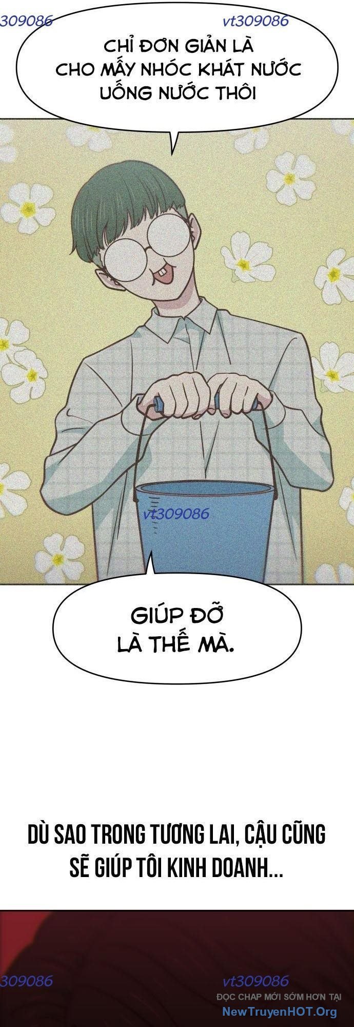 Unluck Chapter 44 - Trang 2