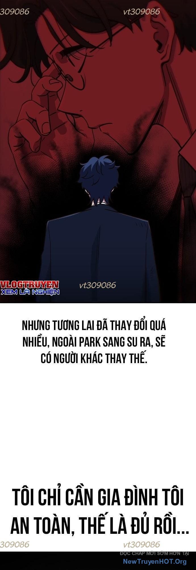 Unluck Chapter 44 - Trang 2