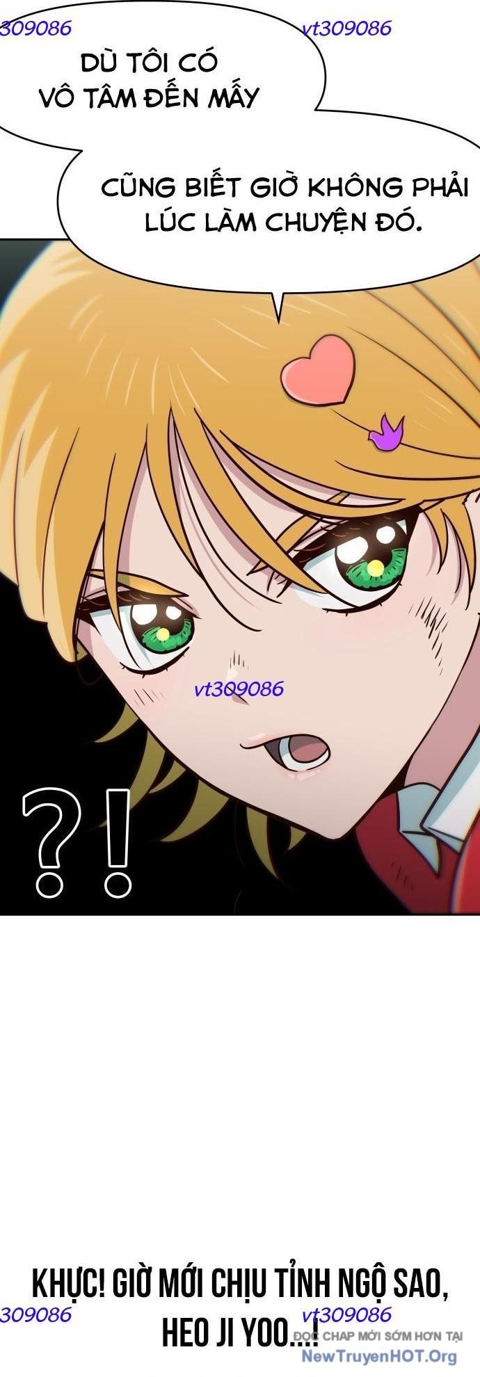 Unluck Chapter 44 - Trang 2