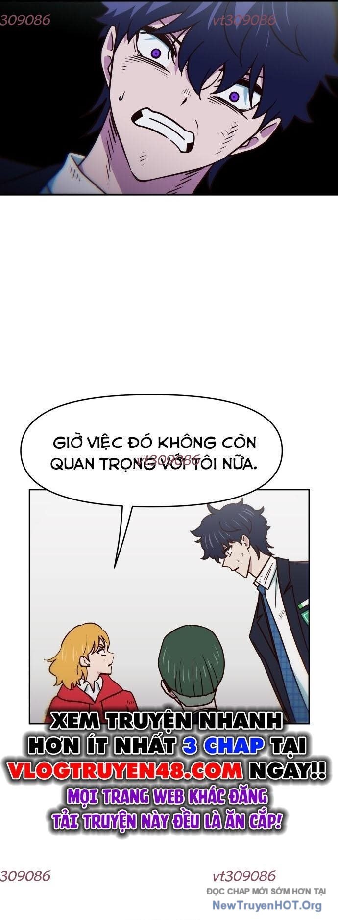 Unluck Chapter 44 - Trang 2