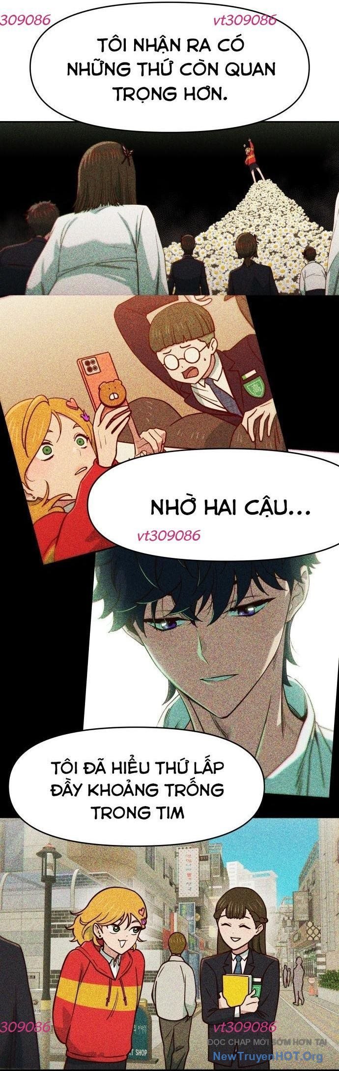 Unluck Chapter 44 - Trang 2