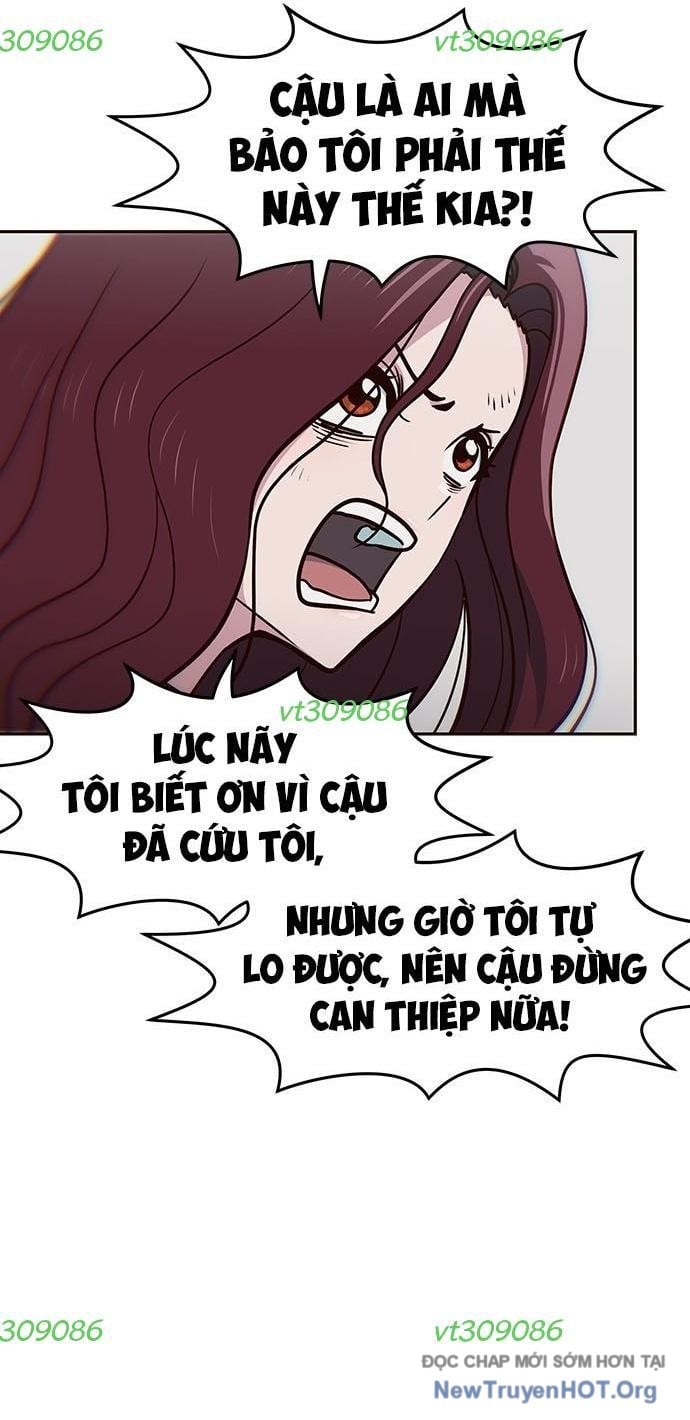 Unluck Chapter 44 - Trang 2
