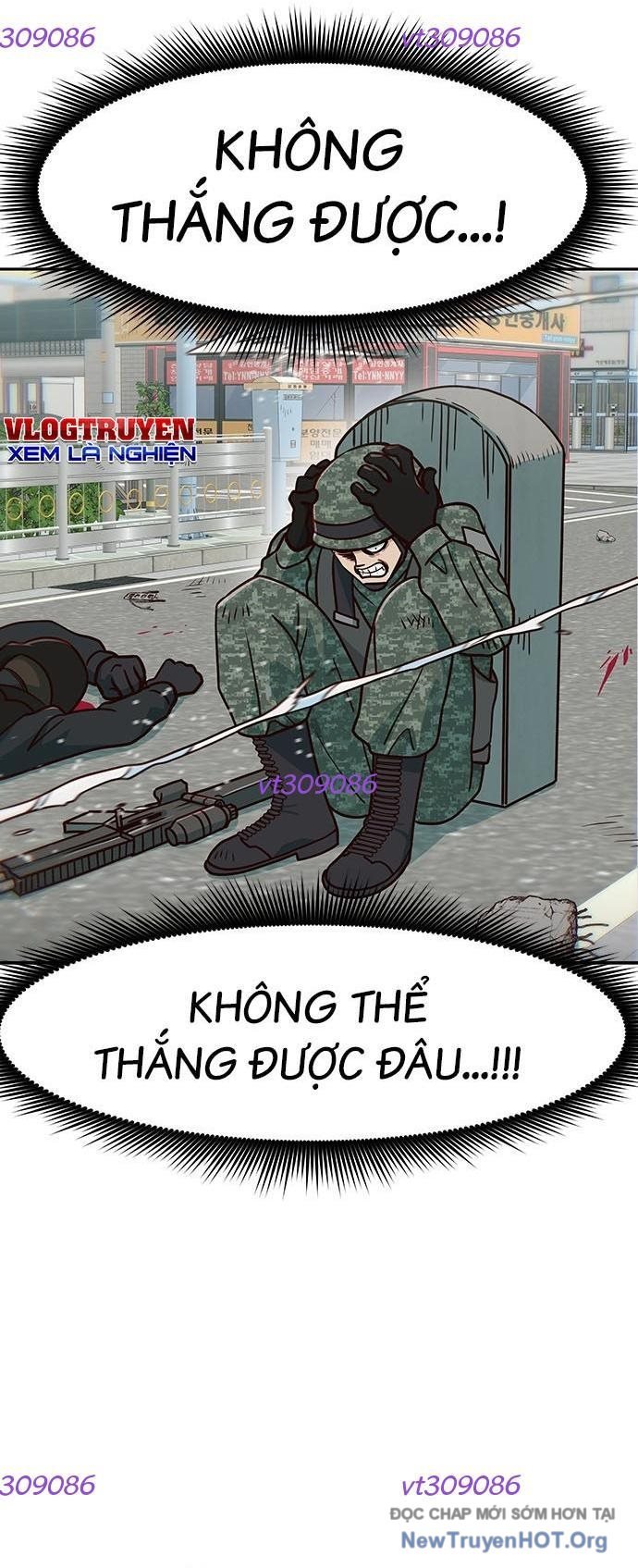 Unluck Chapter 45 - Trang 2