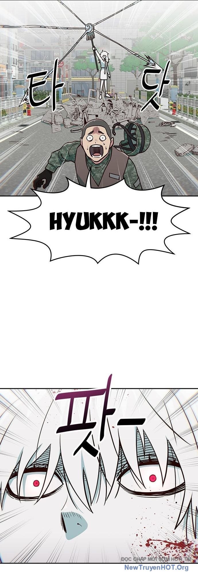 Unluck Chapter 45 - Trang 2